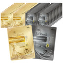 Re: Excell Snail Collagen Mask Pack