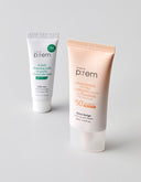 Base Me. Glow Beige Tone Up Suncream