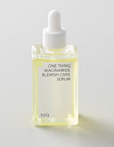 ONE THING Niacinamide 10% + Chaenomeles Sinensis Extract Serum