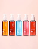 mise en scène Perfect Serum