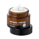 [Wrinkle/Firming] Uplifting Shot Nasolabial Folds Elasticity Cream Nasolabial Filler Cream Liposome Collagen Snail Cream Super Elastic 4-Way Lifting Moisture Cream Wrinkle Firming Retinol Cream for Women in 30s-50s, 60g, 1 Count