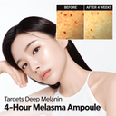 Arocell Mela TXA Milky Drop Ampoule 30ml