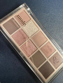 Mude Shawl Moment Eyeshadow Palette 06 Vanilla Tea Latte
