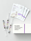 Genabelle Melacare Spicule Toning Shot Ampoule 1ml*3