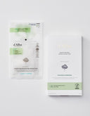 d'Alba White Truffle Double Mask Pack 4 sheets