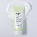 Foodaholic Facial Care Cleansing Foam Houttuynia Cordata 100ml