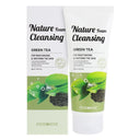 Foodaholic Nature Foam Cleansing Green Tea 150ml