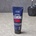 No Brand Shaving & Cleansing Foam 200ml