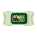 Hanganic Drama Magic Natural Olive Cleansing Tissues 120 Sheets