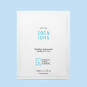 Etude SoonJung Panthensoside Sheet Mask 1 Sheet
