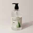Foodaholic Aloe Vera Soothing Gel 500ml