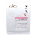 CHOBS Organic Rose Anti-Wrinkle Mask Pack 25ml