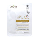 CHOBS Organic Rice Bran Mask Pack 25ml