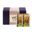 [Green Maru] Shiitake Mushroom Essence Tea Shiitake Mushroom Juice Shiitake Mushroom Tea Domestic Health Juice (S4329700)