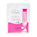 Collagen Sheet Mask 1 Pack a Day Aesthetic Care Essence Pack (S4757115)