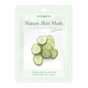 Foodaholic Nature Skin Cucumber Mask 1 Sheet