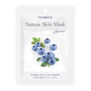 Foodaholic Nature Skin Mask Blueberry