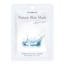 Foodaholic Nature Skin Hyaluronic Acid Mask