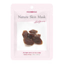 Foodaholic Nature Skin Red Ginseng Mask Pack