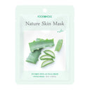 Foodaholic Nature Skin Aloe Mask