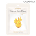 Foodaholic Nature Skin Collagen Mask