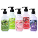 Foodaholic Essence Body Lotion 500ml (choose 1 of 5)