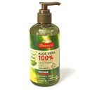 Dabazzi Aloe Soothing Gel 100% 250ml