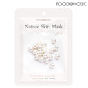 Foodaholic Nature Skin Pearl Mask