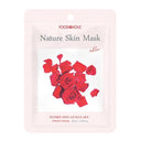 Foodaholic Nature Skin Rose Mask Pack