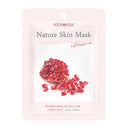 Foodaholic Nature Skin Pomegranate Mask Pack