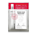 Curesys Trouble Clear Serum Mask