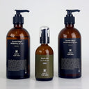 Anti-wrinkle Whitening 3-Piece Set (Skin, Lotion, Essence) Dad Gift Set Cosmetics for Men in Their 40s and 50s