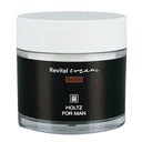 Men's Nourishing Cream 100ml Anti-wrinkle, Moisturizing, Elasticity, Cosmetics Gift for Men in Their 50s