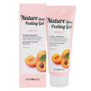 Foodaholic Nature Skin Peeling Gel Apricot 150ml