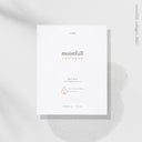 Etude Moistfull Collagen Sheet Mask 1 Sheet