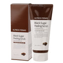 ALFREDO FEEMAS Brown Sugar Peeling Gel 180ml