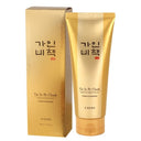 Jin Foam Cleansing 150ml / Cultured Fresh Ginseng Exosome Non-Tightening Cleansing