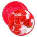 Foodaholic Rose Water Soothing Gel 300ml