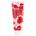 Foodaholic Rose Water Soothing Gel 100ml