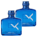 Bazzi Homme Energy Toner 150ml x2