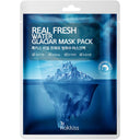Rokkiss Real Fresh Glacier Water Mask Pack 23g