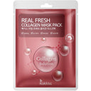 Rokkiss Real Fresh Collagen Mask Pack 23g