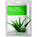Rokkiss Real Fresh Aloe Mask Pack 23g