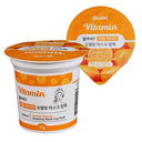 ZELLKUR Vitamin Modeling Mask