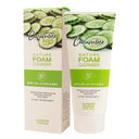 ALFREDO FEEMAS Cucumber Nature Foam Cleanser 180g