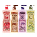 Lunaris Moisture Body Essence 500ml (choose 1 of 4)