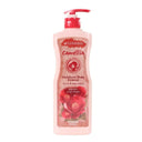 Julia Lunaris Moisture Body Essence Camellia 500ml