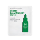 AMPLE:N Centel Calming Shot Mask