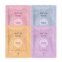 SHELIM Mask Pack