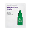 AMPLE:N Peptide Shot Mask